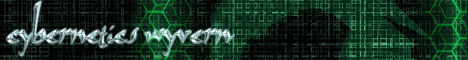 Cybernetics Wybern